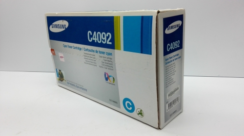 Samsung CLT-C4092S/ELS Toner Ctg