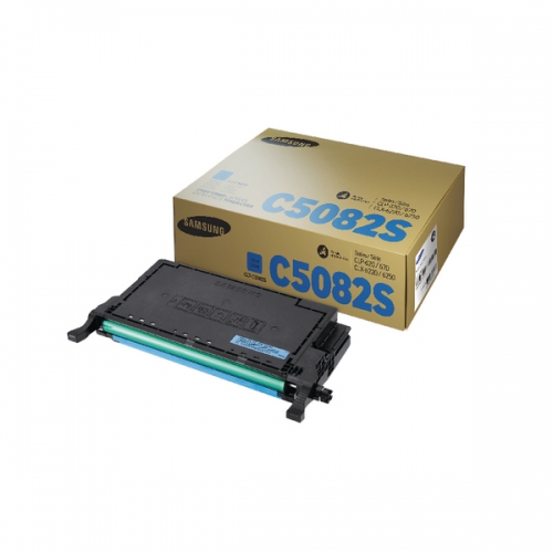 Samsung CLT-C5082S/ELS Toner Ctg