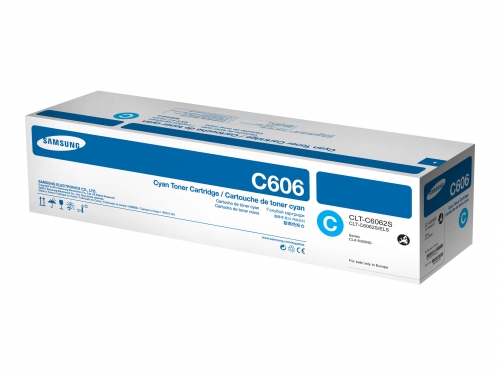 Samsung CLT-C6062S/ELS Toner Ctg