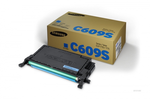 Samsung CLT-C609S/SEE Toner Ctg