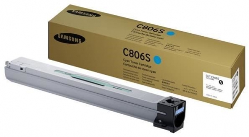 Samsung CLT-C806S/SEE Toner Ctg