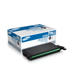 Samsung CLT-K508S/SEE Toner Ctg