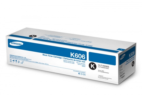Samsung CLT-K606S/SEE Tonerkartusche