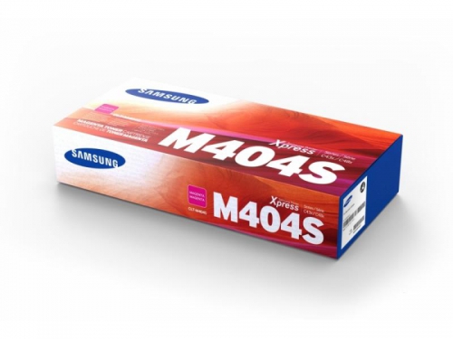 Samsung CLT-M404S/SEE Tonerkartusche