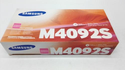 Samsung CLT-M4092S/ELS Toner Ctg