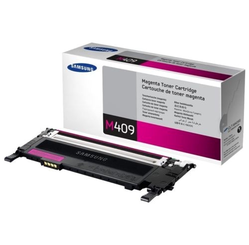 Samsung CLT-M409S/SEE Toner Ctg