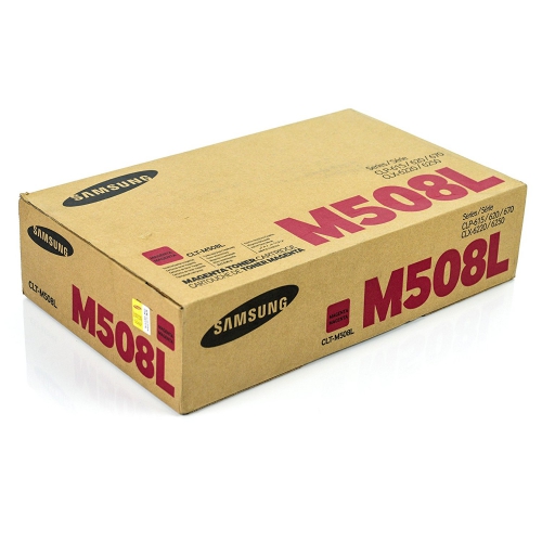 Samsung CLT-M508L/SEE Toner Ctg