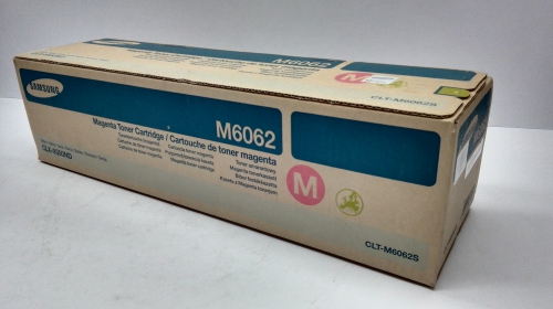 Samsung CLT-M6062S/ELS Tonerkartusche
