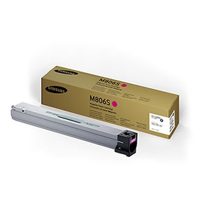 Samsung CLT-M806S/SEE Toner Ctg