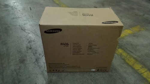Samsung CLT-R406/SEE Drum Unit
