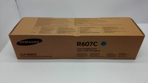 Samsung CLT-R607C/SEE Bildeinheit