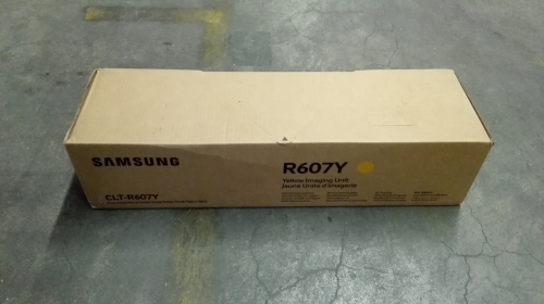 Samsung CLT-R607Y/SEE Bildeinheit