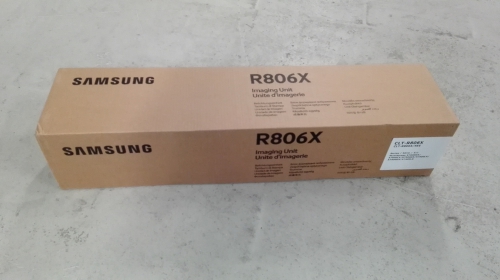 Samsung CLT-R806X/SEE Imaging Unit