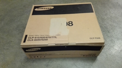 Samsung CLT-T508/SEE Transfer Belt