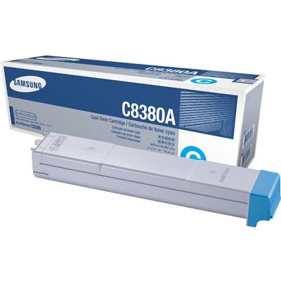 Samsung CLX-C8380A/ELS Toner Ctg