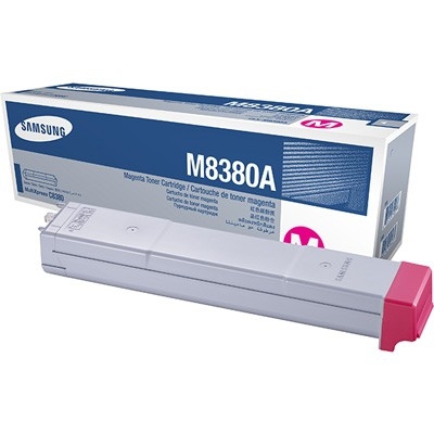 Samsung CLX-M8380A/SEE Toner Ctg