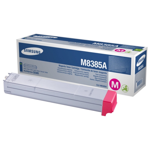 Samsung CLX-M8385A/SEE Toner Ctg