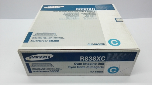 Samsung CLX-R838XC/SEE Imaging Unit