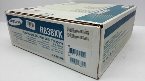 Samsung CLX-R838XK/SEE Imaging Unit