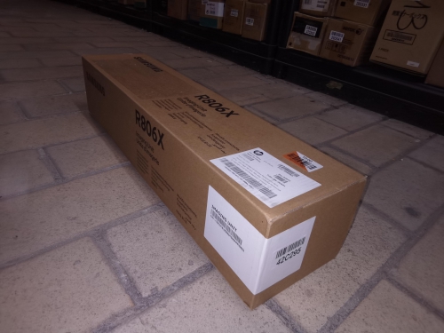 Samsung JC81-09888A Imaging Unit