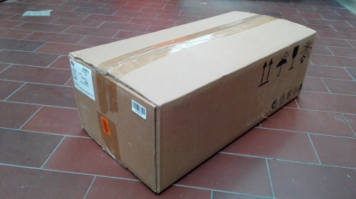 Samsung JC91-01144A Fixiereinheit