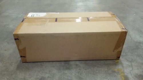 Samsung JC91-01151A Fuser Unit