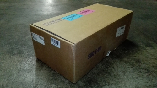 Samsung JC96-04545A Fixiereinheit
