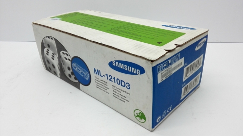 Samsung ML-1210D3/ELS Tonerkartusche