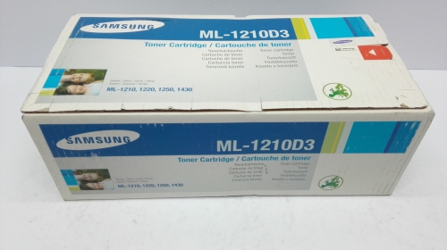 Samsung ML-1210D3/ELS Tonerkartusche