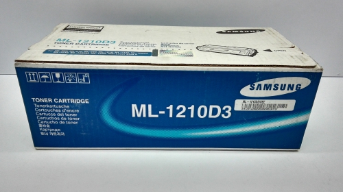 Samsung ML-1210D3/SEE Tonerkartusche