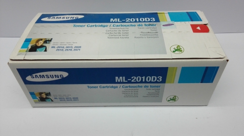 Samsung ML-2010D3/ELS Tonerkartusche