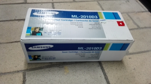 Samsung ML-2010D3/SEE Tonerkartusche