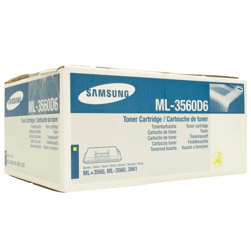 Samsung ML-3560D6/ELS Toner Ctg