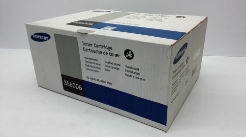 Samsung ML-3560D6/ELS Toner Ctg