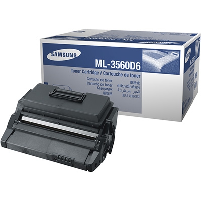 Samsung ML-3560D6/EUR Toner Ctg