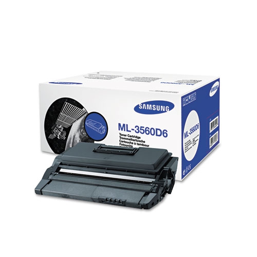 Samsung ML-3560D6/SEE Toner Ctg