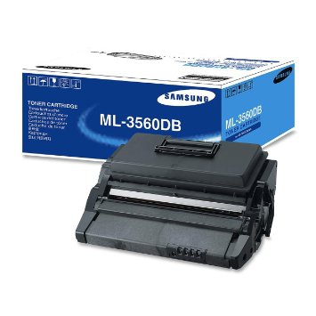 Samsung ML-3560DB/ELS Toner Ctg