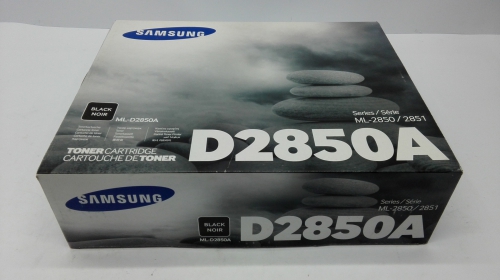Samsung ML-D2850A/ELS Toner