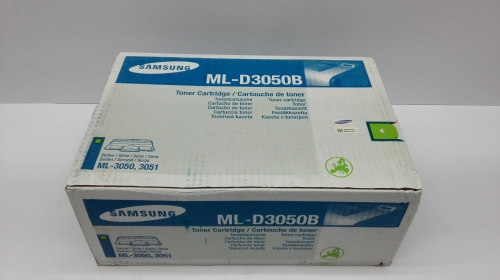 Samsung ML-D3050B/ELS Tonerkartusche