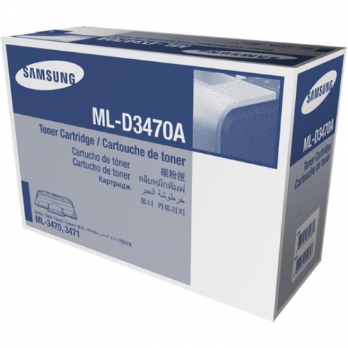 Samsung ML-D3470A/ELS Tonerkartusche