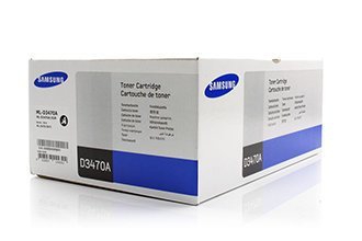 Samsung ML-D3470A/ELS Tonerkartusche