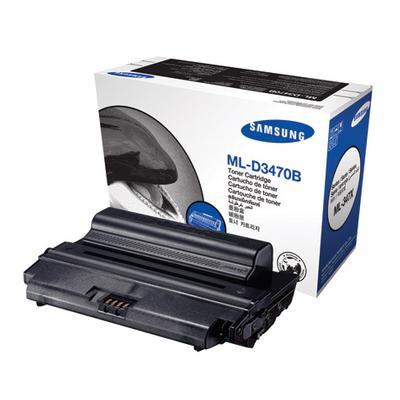 Samsung ML-D3470B/ELS Tonerkartusche
