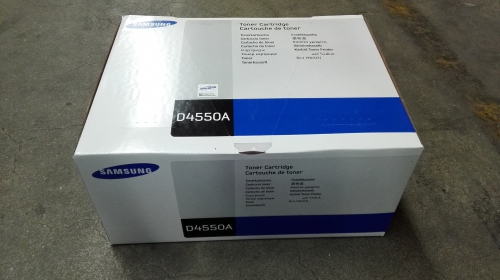 Samsung ML-D4550A/ELS Toner