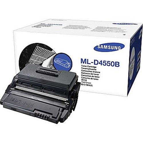 Samsung ML-D4550B/ELS Toner