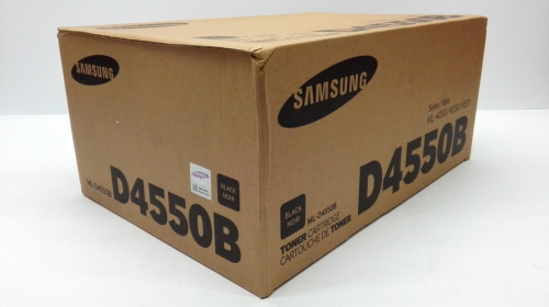 Samsung ML-D4550B/ELS Toner