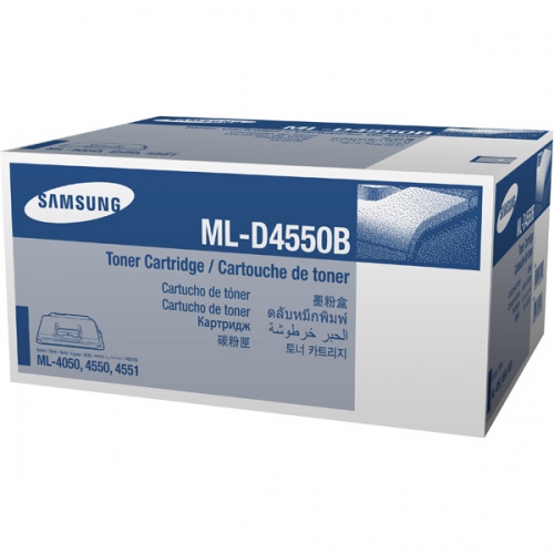 Samsung ML-D4550B/SEE Toner Ctg