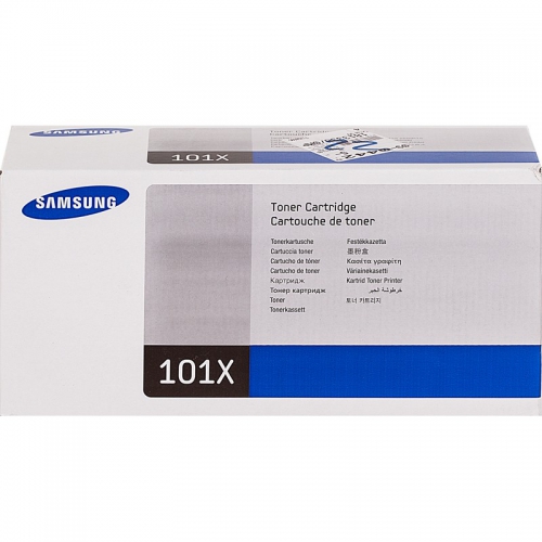 Samsung MLT-D101X/ELS Tonerkartusche