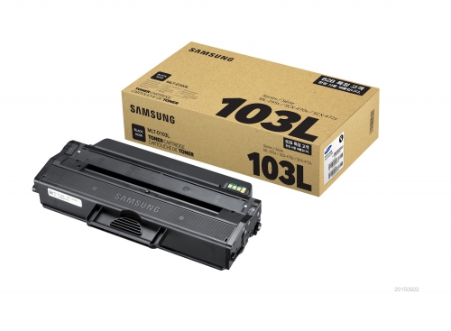 Samsung MLT-D103L/ELS Tonerkartusche