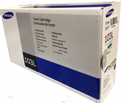 Samsung MLT-D103L/SEE Tonerkartusche