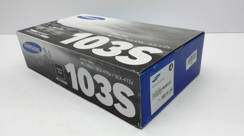 Samsung MLT-D103S/ELS Tonerkartusche